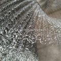 Gas Liquid Filter Wire Mesh